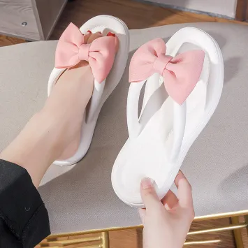 SOFT GLAM FEMALE SLIPPERS